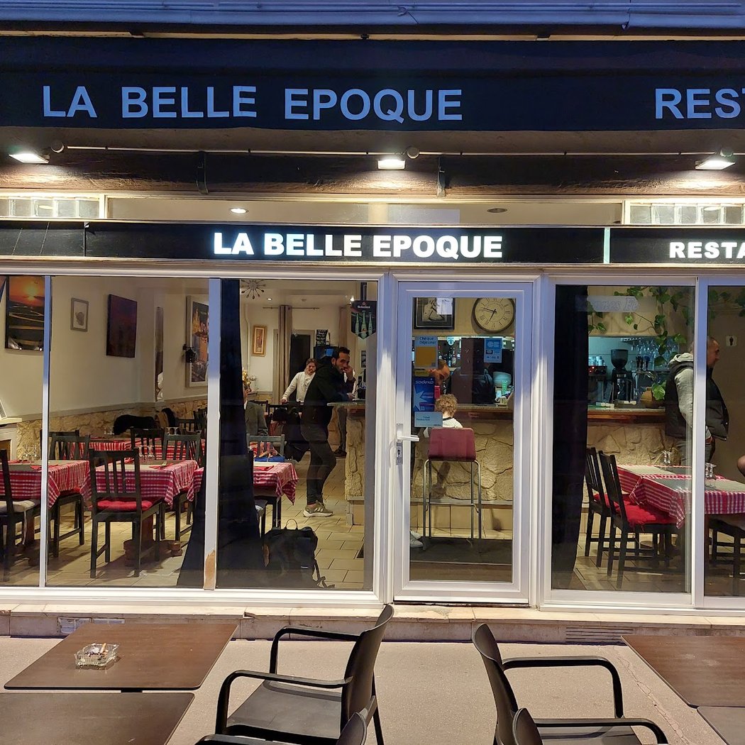 La belle Epoque 2
